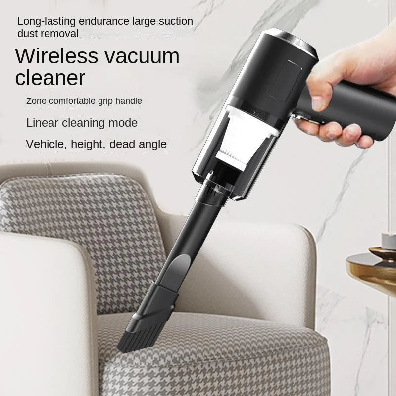 3 in 1 Portable Vacuum Cleaner