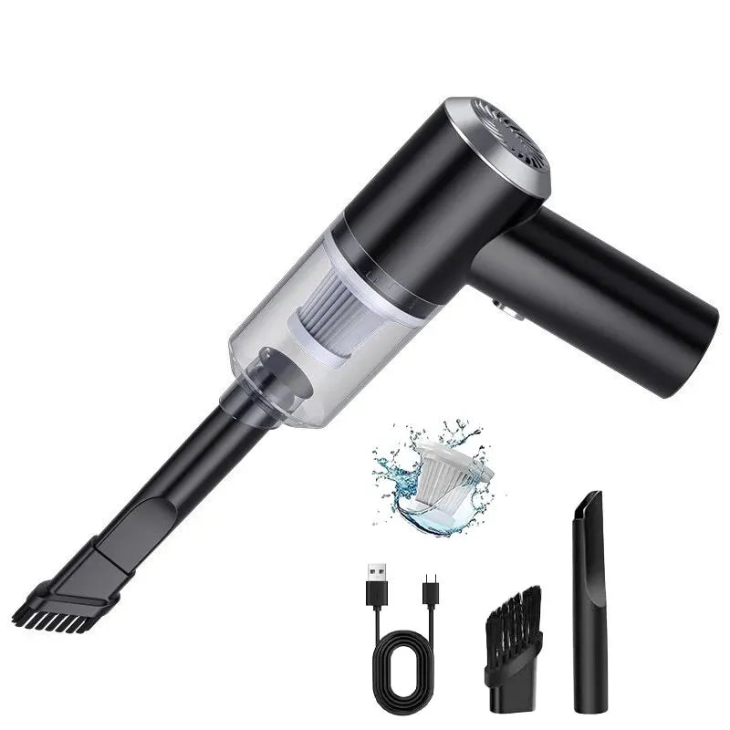 3 in 1 Portable Vacuum Cleaner
