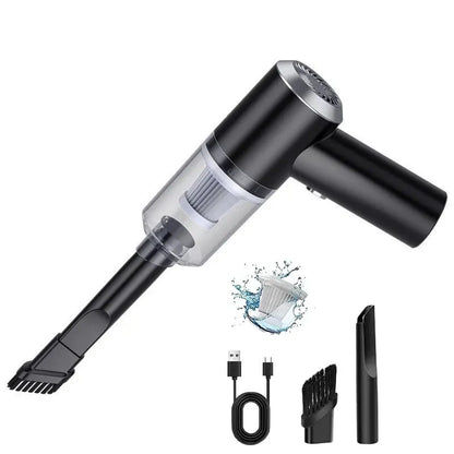 3 in 1 Portable Vacuum Cleaner