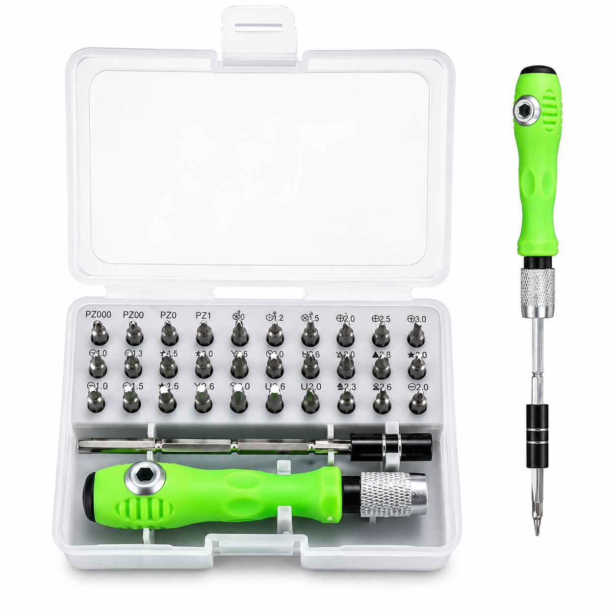 32 In 1 Repair Kit