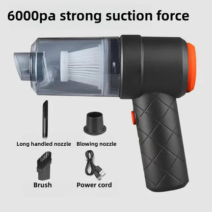 3 in 1 Portable Vacuum Cleaner